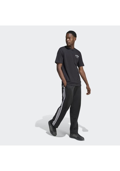 Adidas Jz5040 M Nov Dart T Erkek Tişört Siyah