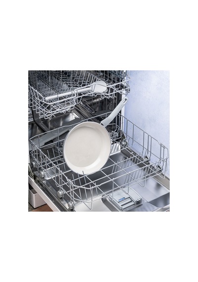 Swiss Cyrstal Rs Tava Gri 26 Cm