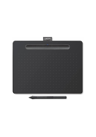 Wacom Intuos Orta Boy Bluetooth Grafik Çizim Tableti