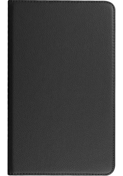 Galaxy Tab A7 10.4 T500 2020 Uyumlu Zore Dönebilen Standlı Kılıf-rose Gold Tablet Kılıfı