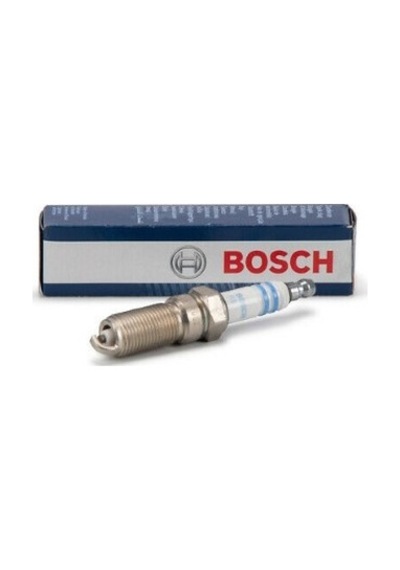 Ford Focus 3 1.6ti-vct 2011-2018 Bosch Nikel Buji 4 Adet