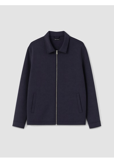 Lcw Vision Lacivert Loose Fit Erkek Ceket
