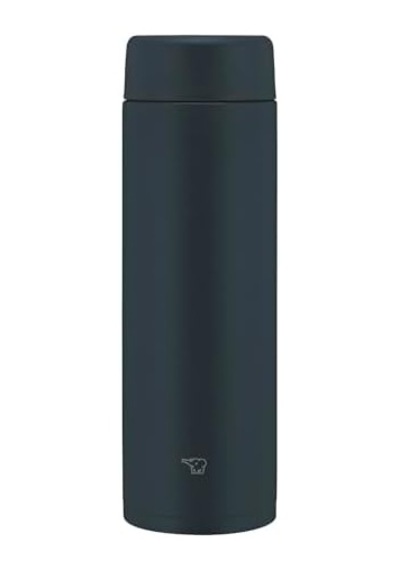 Sm-gs60 Termos Matara 600ml Siyah Açık Beyaz