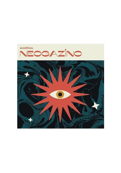 Madrigal Neogazino - Plak