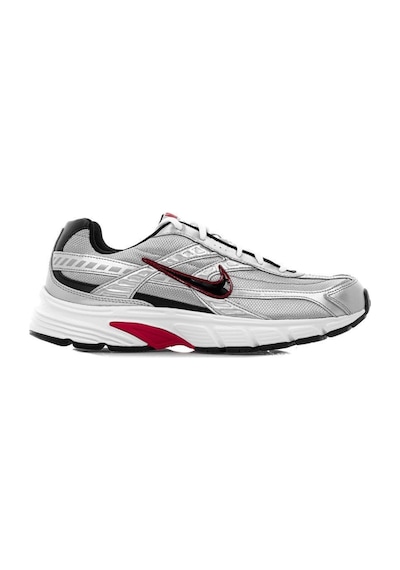 Nike İnitiator Leather Walk Running Shoes Hakiki Deri Tekstil Yürüyüş Koşu Ayakkabısı 001