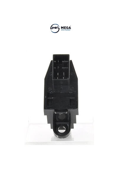 Hyundai Starex Sağ Cam Düğmesi Anahtarı