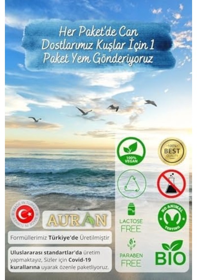 Auran Sedir Sandal Çam Saf Esansiyel Uçucu Yağ Buhurdanlık Yağ Difüzör Esans Aromaterapi Ortam 3x 10ml Abundance Prosperity