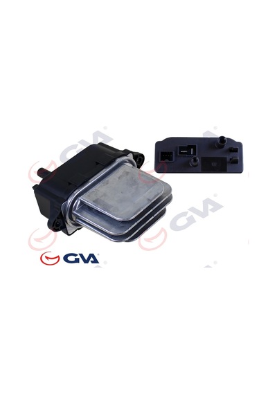 Gva 5325210 Kalorifer Rezistansı Bravo-marea 46721774-60813298