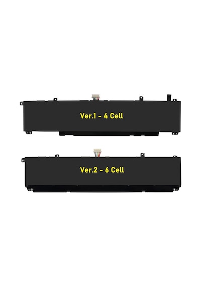 Hp Victus 16-r0071nt Gaming Batarya Pil Retro V2 6-cell