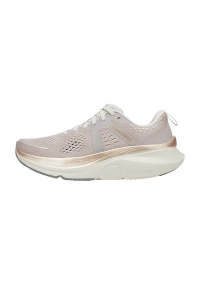 Saucony Saucony Guide 18 Kadın Bej Yol Koşusu Ayakkabısı 7933 Bej