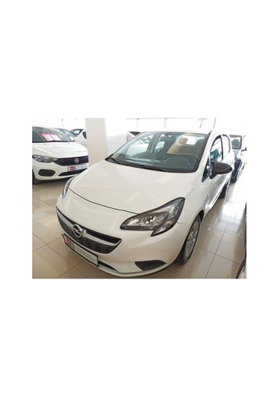 Opel Corsa 2014-2019 Batman Ayna Kapağı
