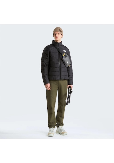 The North Face Aconcagua Erkek Mont C-the0a8h0mjk3jk3 Siyah