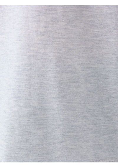 LOFT Regular Fit Kadın Tshirt K.kol Lf2039133 Q1.v1 Gri Melanj