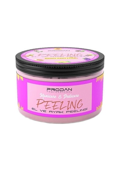Prodan El Ve Ayak Peeling Şeftali 300 Ml