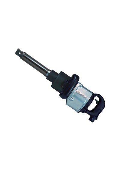 1-1/2inç 345 Kg. 4000 Rpm 6inç Şaft Havalı Somun Sökme
