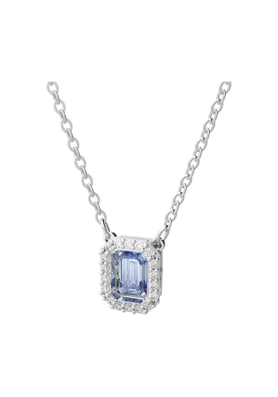 5614926 Swarovski Kolye Mıllenıa:Pend Octagon Step Cut Fanlb/Rhs