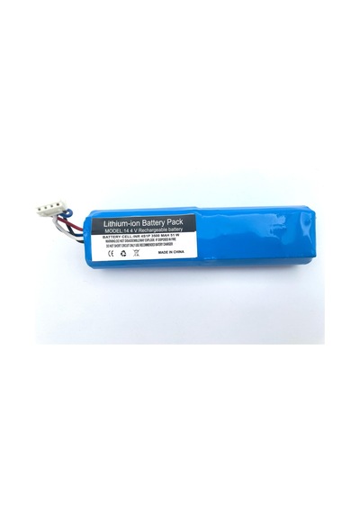 Xiaomi Mop 2 Stytj03zhm Süpürge 3500 Mah Batarya