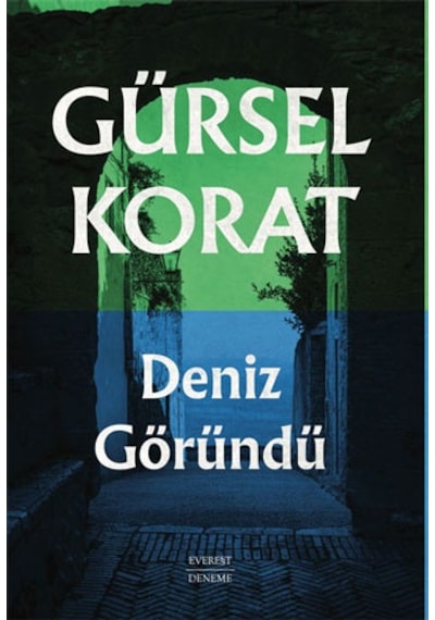 Unutkan Ayna + Deniz Göründü + Dil, Edebiyat Ve İletişim + Okuma Sticker'ları