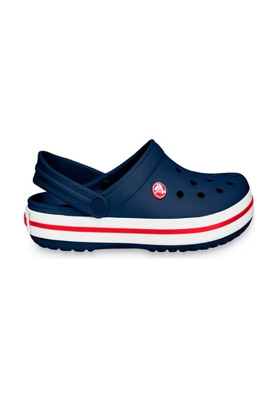 Crocs Crocband 11016-410 Lacivert Terlik Navy