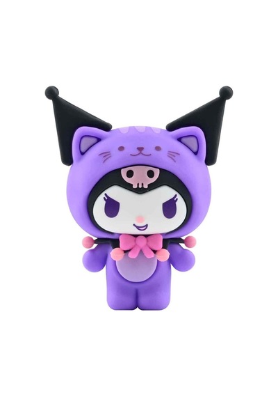 Yume Toys Hello Kitty Ve Arkadaşları Orman Arkadaşları Serisi Sürpriz Paketi 11217