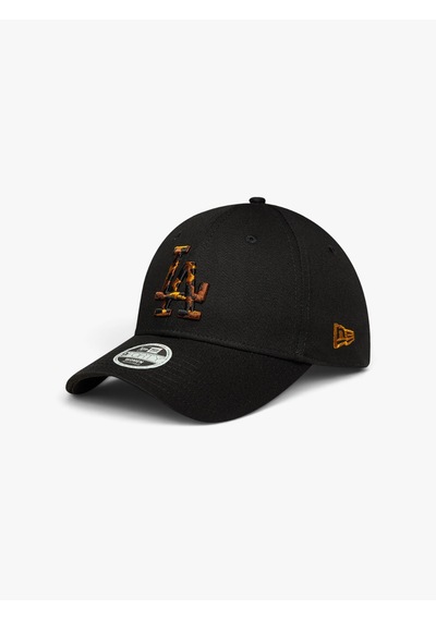 New Era Wmns Tort Infıll 9forty Losdod Blk Kadın Siyah Şapka - 60915979