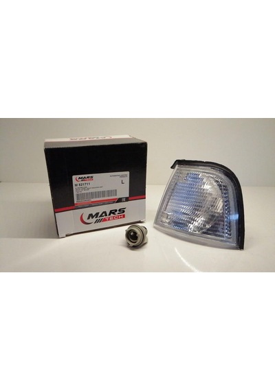 Mars Sinyal Lambası Duylu Sol Bmc Td80 Pro Tm30