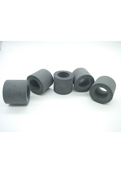 Canon Dr-5010c İmageformula Tarayici Paten Set Sadece Lastik