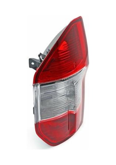 Ford Courier Sağ Arka Stop Lambası Duysuz 2014-2018