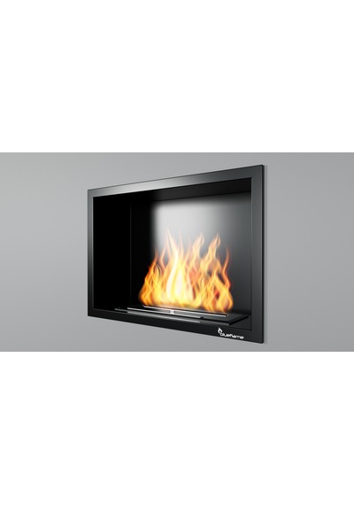 BLUEFLAME FLUSH 60 ANKASTRE BACASIZ ŞÖMİNE