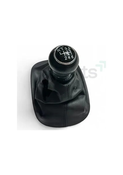 Vites Topuzu Koruk 6 Vites Passat 1997-2000 Diğer