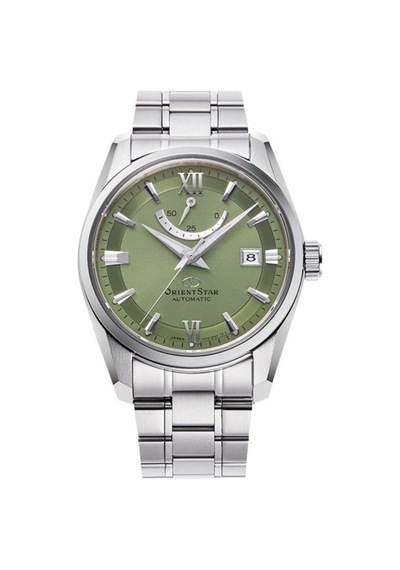 Orient Re-au0107e00b Kurmalı Otomatik Erkek Kol Saati-23635 Çok Renkli