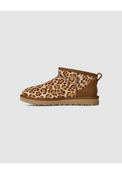 Ugg Classıc Ultra Mını Plaıns Kadın Bot 1178110 1178110 Fdj