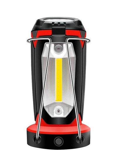 Mx-8801 Çok Fonksiyonlu Çalışma-kamp Lambası 4597