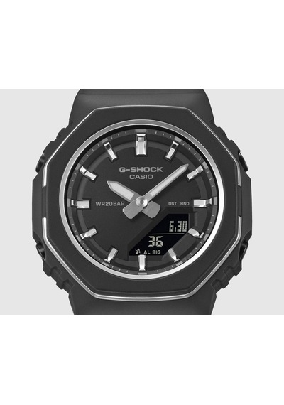 Casio Gma-p2110-1adr Kol Saati
