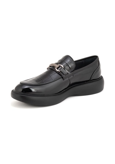 Pierre Cardin 70919 Erkek Ayakkabı Slt-00070919009 Siyah