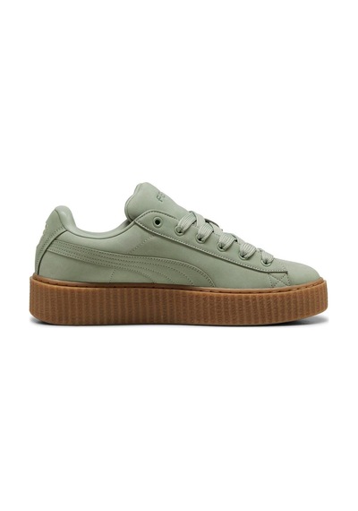 Puma Yeşil Casual Ayakkabı 39681302 Yeşil Yeşil