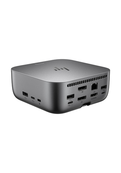 G6 Dock Station Thunderbolt 4 Ultra 280 Watt