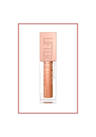Maybelline New York Lifter Gloss Nemlendirici Dudak Parlatıcısı 019 Gold