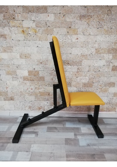 Bench Mekik Sehpası Ayarlı Kondisyon Fitness