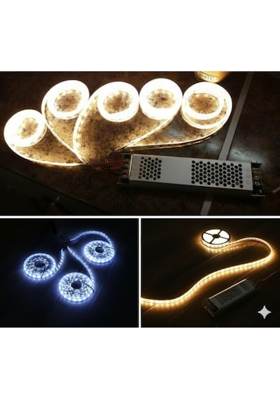 12v Ultra Slim Sessiz Şerit Led Trafosu - Cata Metal Kasa İnce Tasarım Klemensli Adaptör 5a / 12.5a / 17a / 21a / 30a Seçenekleri , Ip20 İç Mekan 5 Amper