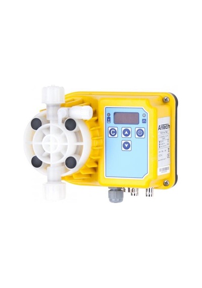 Havuz Elektro Manyetik Dozaj Pompaları Lara Dms 2l/10b V220fat