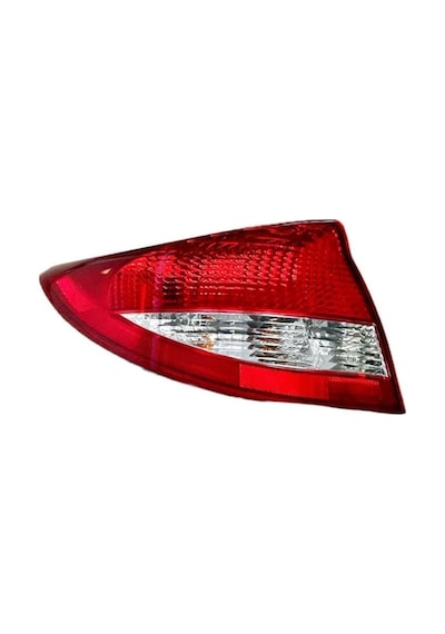 Kia Rio Arka Stop Lambası Sol Duylu Sedan 2003-2005 92401fd020