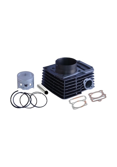 Silindir Drift 200 Cc - 65.5 Mm