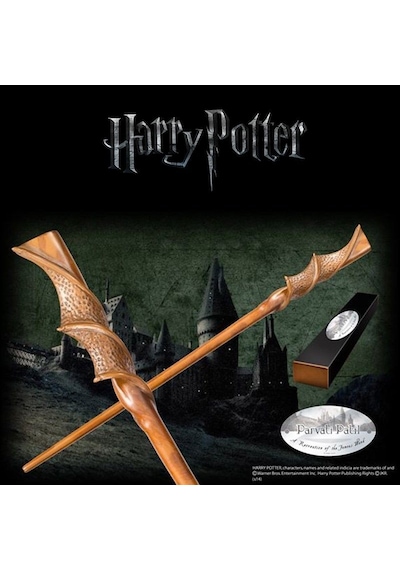 Harry Potter Wand Of Parvati Patil Asa