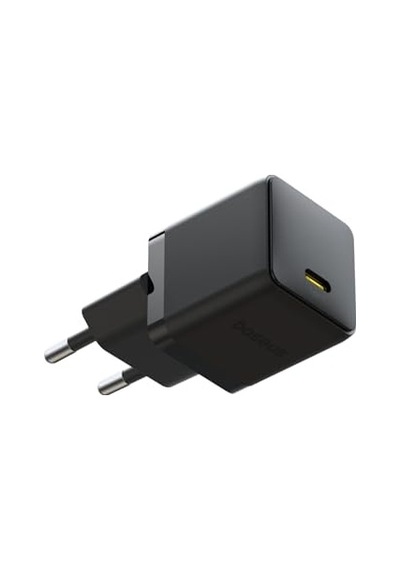 20w Hızlı Şarj Cihazı, Palm 1c Usb-c Duvar Adaptörü, Bct Soğutma Teknolojisi Ve Akıllı Çip Koruması, Kompakt