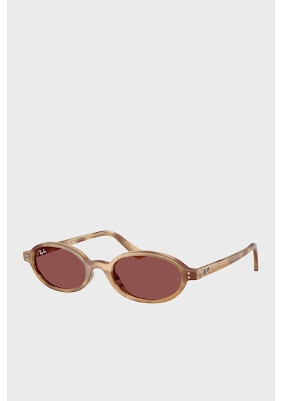 Ray Ban Erkek Gözlük 0rb4472 685675 48 Kaplumbağa Kabuğu Kahverengi