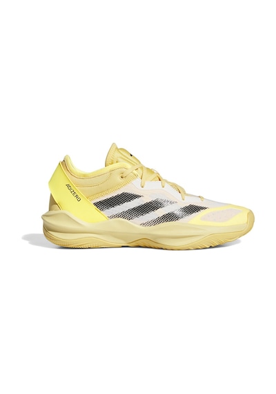 Adidas Adizero Select 2.0 Erkek Basketbol Ayakkabısı Ie7868 Sarı Ie7868 Sarı
