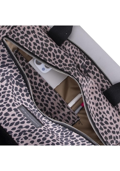 Bloominbag Cita Noir 13-14 İnç Laptop / Macbook Çantası Siyah