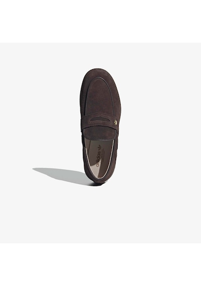 Adidas Handball Spezial Loafer Kadın Siyah Spor Ayakkabı Kj2533 2800282