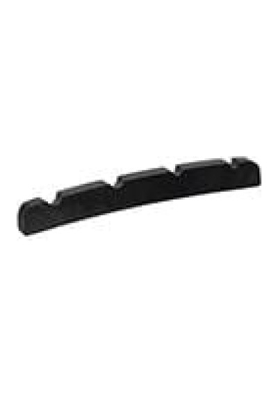 Black Tusq Xl Fender Pre Bass 4 String